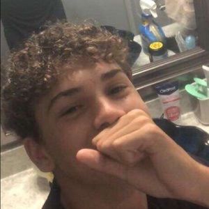 Meet your Posher, Evan